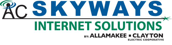 ACSkyways Internet Solutions