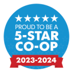 5 Star Coop