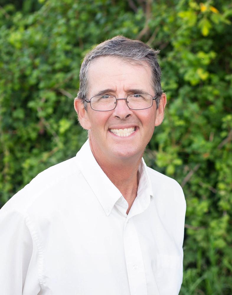 Dan Byrnes