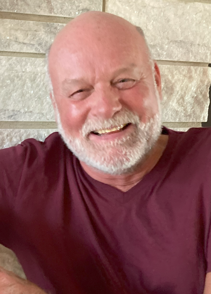 Ron Hartman