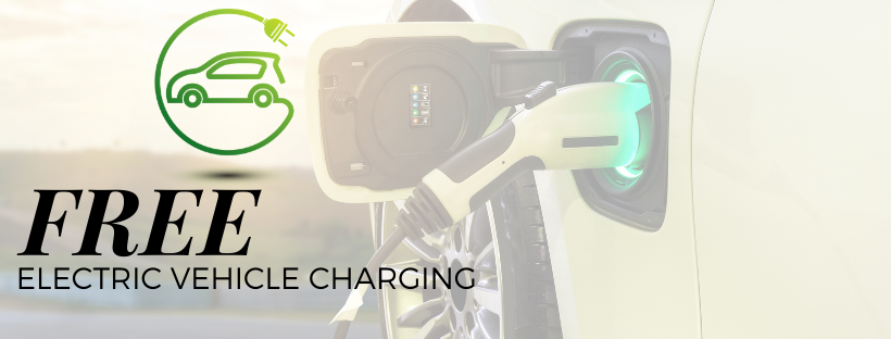 Electric Vehicle Charging