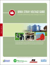 Iowa Stray Voltage Guide