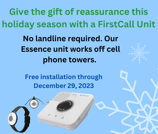 First Call Emergency Response System | Allamakee-Clayton Electric ...