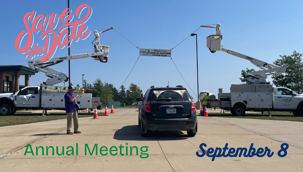 2025 Annual Meeting