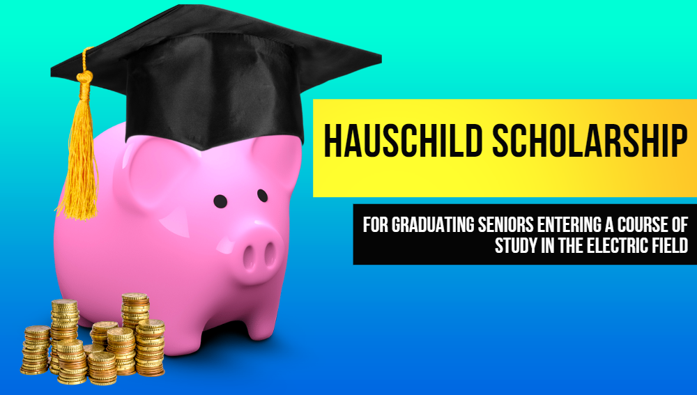 Hauschild Memorial Scholarship Fund