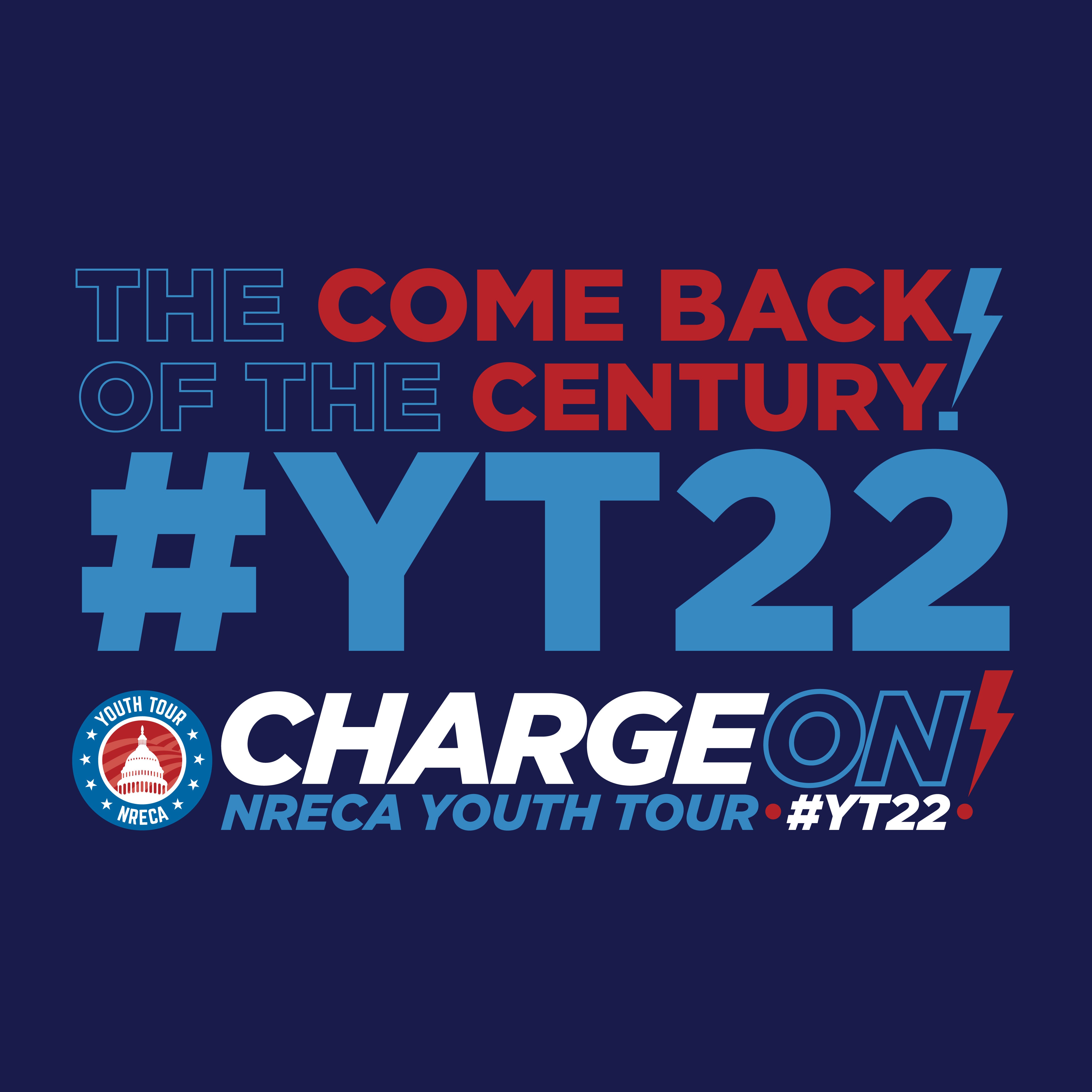 Youth Tour Comeback