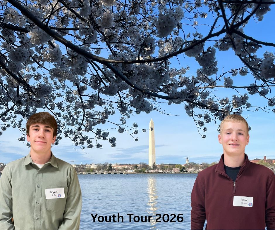 Youth Tour 2026